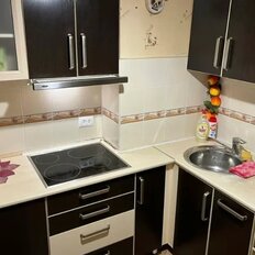 Квартира 33 м², 1-комнатная - изображение 3
