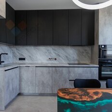 Квартира 66,2 м², 2-комнатная - изображение 3