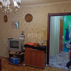 Квартира 28,8 м², 1-комнатная - изображение 3