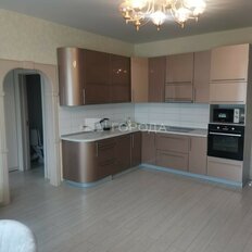 Квартира 78 м², 3-комнатная - изображение 5