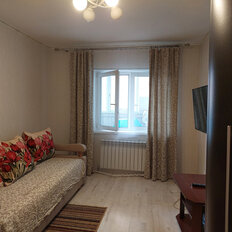 Квартира 35 м², 1-комнатная - изображение 4