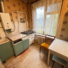 Квартира 47,5 м², 2-комнатная - изображение 4