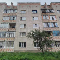 Квартира 27,7 м², 1-комнатная - изображение 1