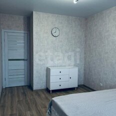 Квартира 35 м², 1-комнатная - изображение 2