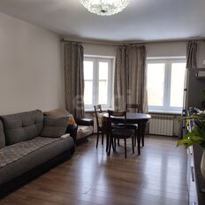 Квартира 66 м², 2-комнатная - изображение 1