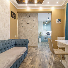 Квартира 63,1 м², 3-комнатная - изображение 3
