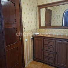 Квартира 55 м², 2-комнатная - изображение 2