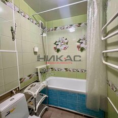 Квартира 32 м², 1-комнатная - изображение 5