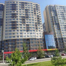 Квартира 40,9 м², студия - изображение 1
