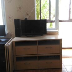 Квартира 30 м², 1-комнатная - изображение 5