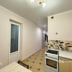 Квартира 39 м², 1-комнатная - изображение 3