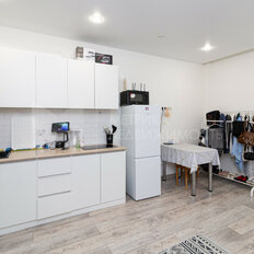 Квартира 24,1 м², студия - изображение 3