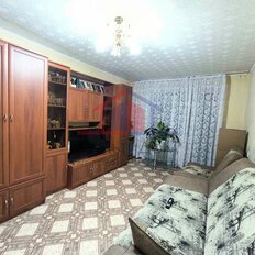 Квартира 46 м², 2-комнатная - изображение 4
