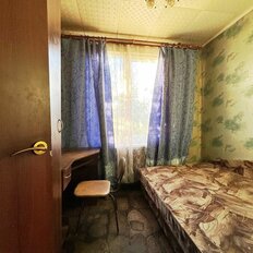 Квартира 41,8 м², 3-комнатная - изображение 5