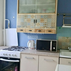 Квартира 30,3 м², 1-комнатная - изображение 5