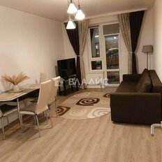 Квартира 51,8 м², 2-комнатная - изображение 2