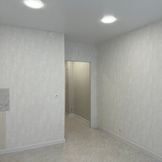 Квартира 20,8 м², 1-комнатная - изображение 3