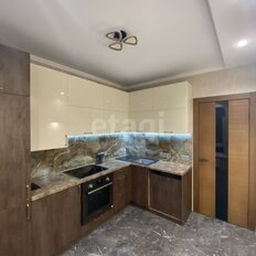 Квартира 39,3 м², 1-комнатная - изображение 4
