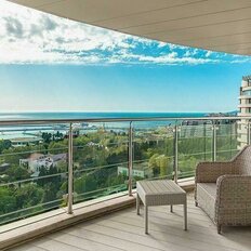 Квартира 120 м², 3-комнатная - изображение 1