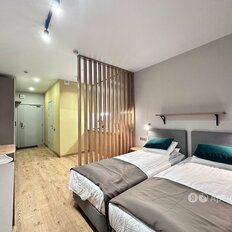 Квартира 25 м², студия - изображение 2