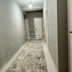 Квартира 69 м², 3-комнатная - изображение 5