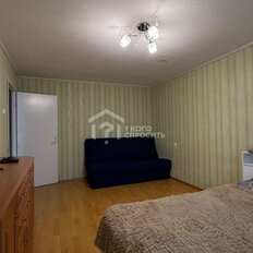 Квартира 32,5 м², 1-комнатная - изображение 2