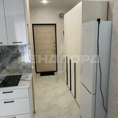 Квартира 29 м², студия - изображение 3