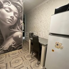 Квартира 41,4 м², 3-комнатная - изображение 3