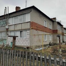 Квартира 40,6 м², 1-комнатная - изображение 4
