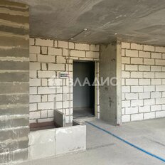 Квартира 43,5 м², 1-комнатная - изображение 2