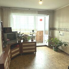 Квартира 31 м², 1-комнатная - изображение 1