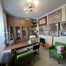 Квартира 57,1 м², 3-комнатная - изображение 5