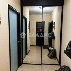 Квартира 47 м², 1-комнатная - изображение 2