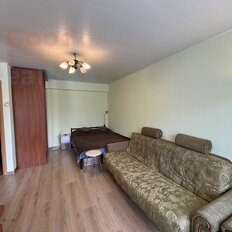Квартира 30 м², 1-комнатная - изображение 4