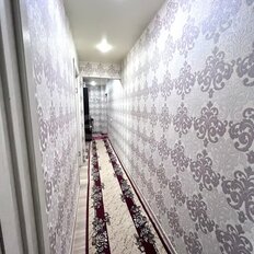 Квартира 46 м², 2-комнатная - изображение 5