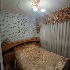 Квартира 58 м², 3-комнатная - изображение 3