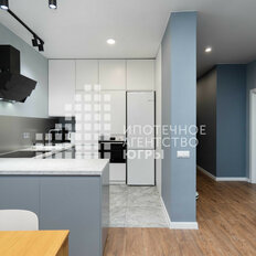 Квартира 87,4 м², 2-комнатная - изображение 3