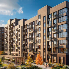 Квартира 70 м², 2-комнатная - изображение 3