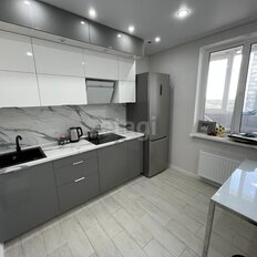 Квартира 34,4 м², 1-комнатная - изображение 1