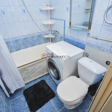Квартира 55,3 м², 3-комнатная - изображение 4