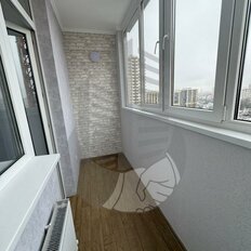 Квартира 44 м², 1-комнатная - изображение 4