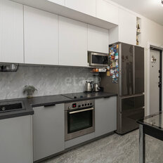Квартира 56 м², 2-комнатная - изображение 2