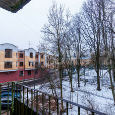 Квартира 55,8 м², 3-комнатная - изображение 2