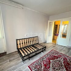 Квартира 32 м², 1-комнатная - изображение 3