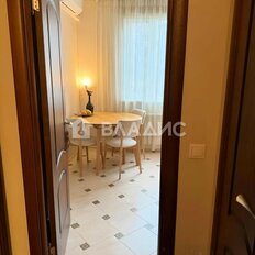 Квартира 56,5 м², 2-комнатная - изображение 3