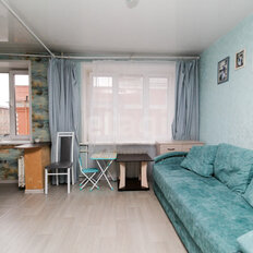 Квартира 24,8 м², 1-комнатная - изображение 2