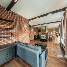 Квартира 110 м², 3-комнатная - изображение 5
