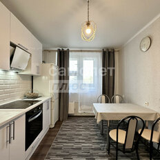 Квартира 61 м², 2-комнатная - изображение 4