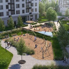 Квартира 21 м², студия - изображение 5