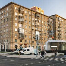 18,6 м², торговое помещение - изображение 1